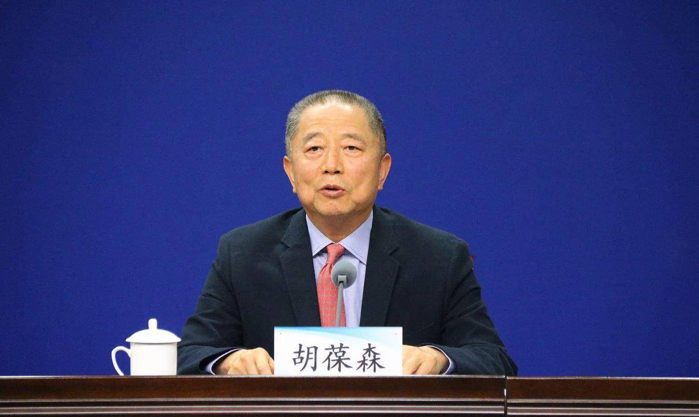 胡葆森:当你弱小的时候,最好少说话,但是呐喊也是必须的_普通人_社会