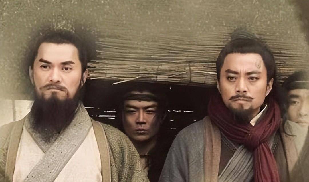 杀死晁盖的不是史文恭?那只毒箭其实藏在梁山头领中?