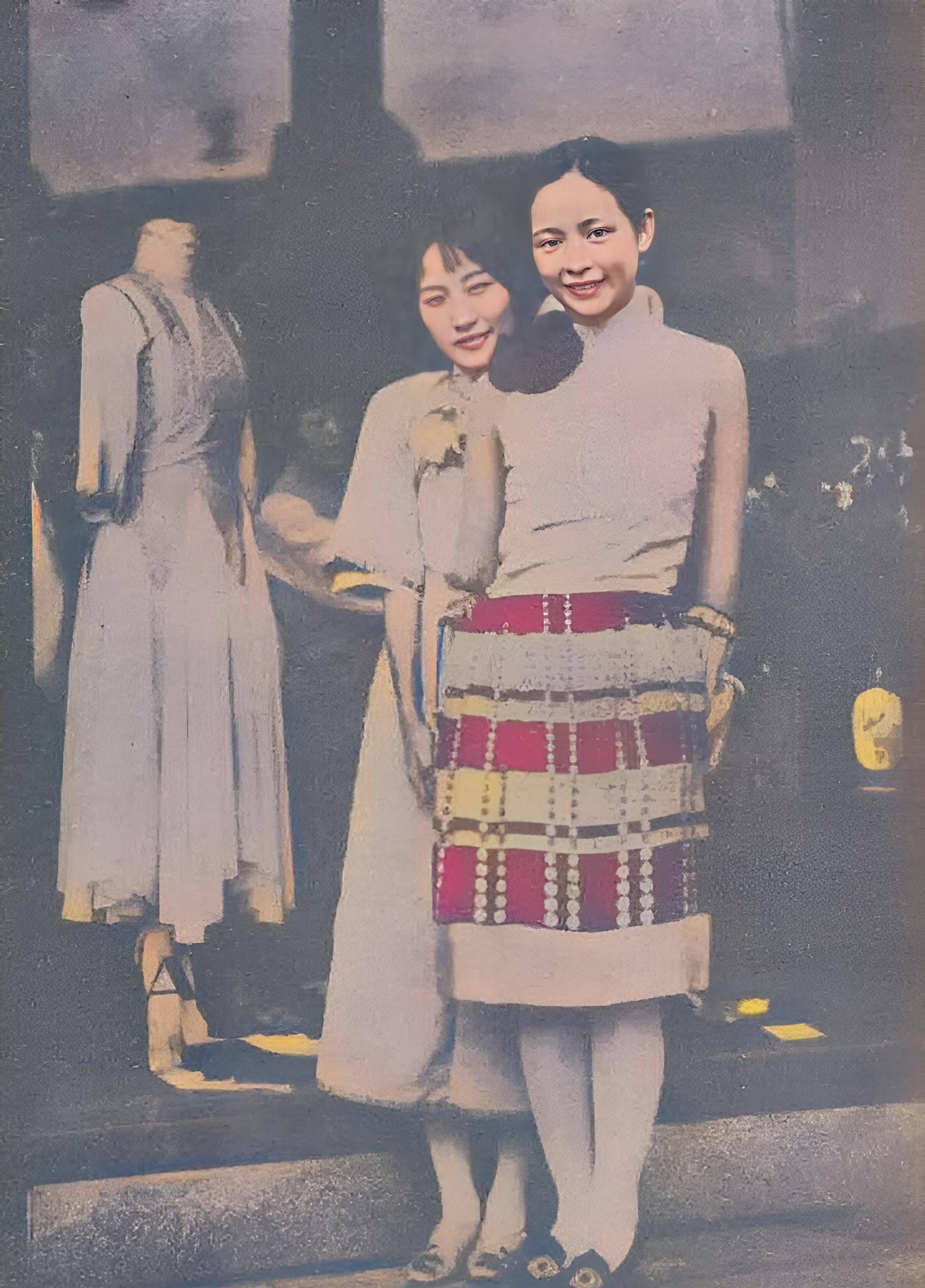 唐瑛:晚年坚持不用保姆,临终也不愿按响通往儿子房间的铃声_上海美术