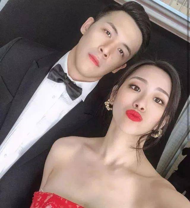 周仪翔妻子走红,被赞国产卡戴珊_身材_台湾_球员