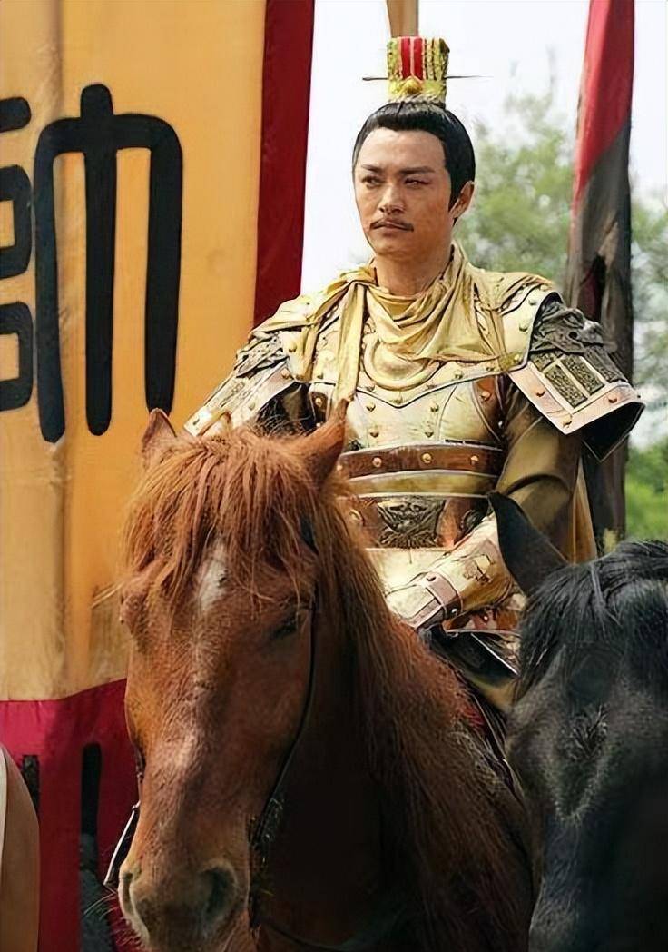 死后老婆被李世民霸占,原来他们才是真爱_乳母_善意_李建成