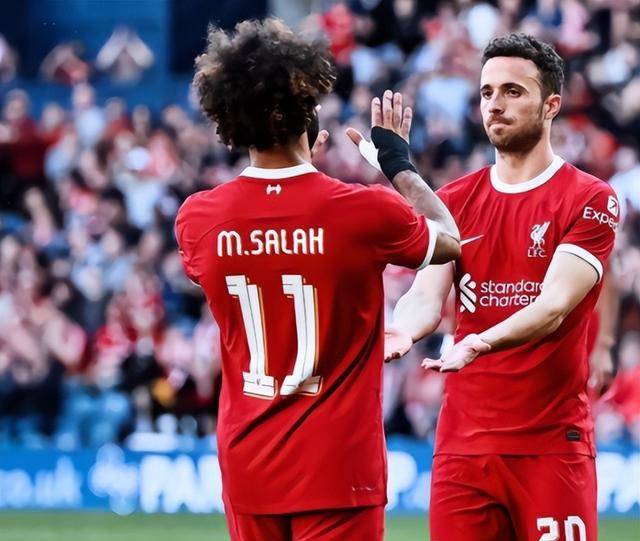 17岁小将是最大亮点,1点问题还需注意_利物浦_比赛_破门