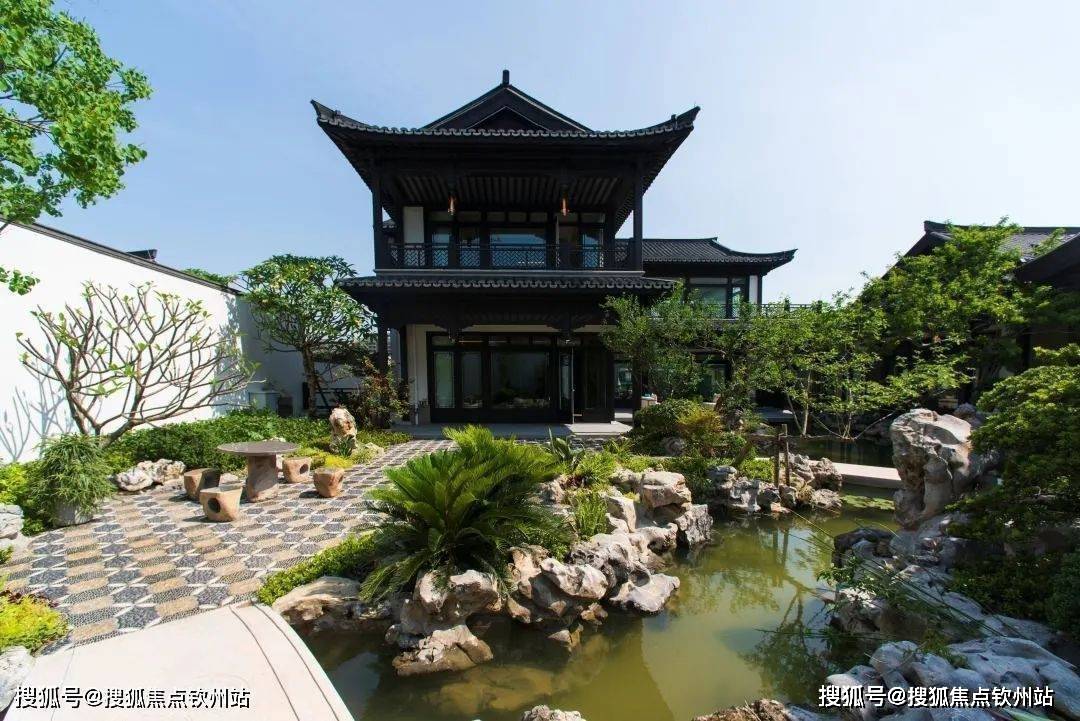 珠海翠湖香山·海棠苑/留香苑_最新在售详情/别墅总价|珠海翠湖香山