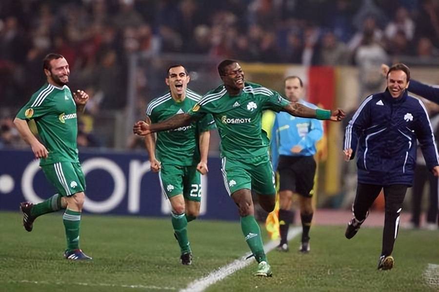 欧冠前瞻:帕纳辛纳科斯 vs 马赛;格拉斯哥流浪者 vs 塞尔维特_主场