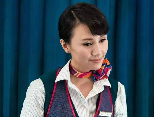 《中国机长》欧豪的表演,你给打几分?_张涵予_袁泉_电影