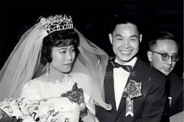 1962年,飞行员刘承司为一块手表叛逃,降机时台军