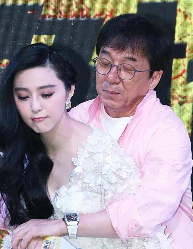 范冰冰景甜李连杰老婆利智刘亦菲成龙大哥的绯闻实在太多了,其中包括