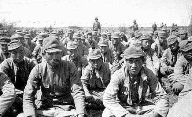 81年前那场震惊世界的边境斗殴事件:引发了两大国一