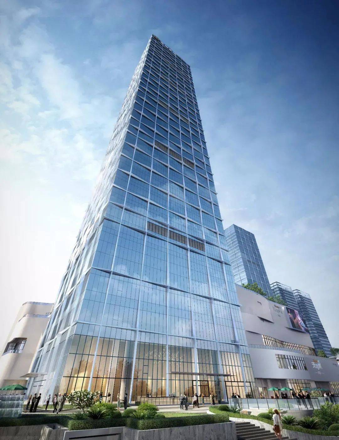 粤海城(深圳粤海城)粤海城售楼处电话|粤海城售楼中心位置|深圳粤海城