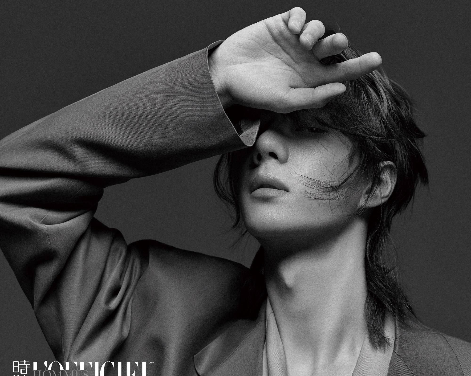 龚俊,王一博,王凯,易烊千玺,太苏了!_弟弟_双手_视频