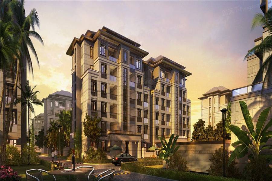 置顶海南三亚绿地悦澜湾-售楼处电话 位置 价格详情售楼部线上网点