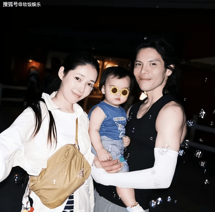 39岁郭碧婷近况认不出!