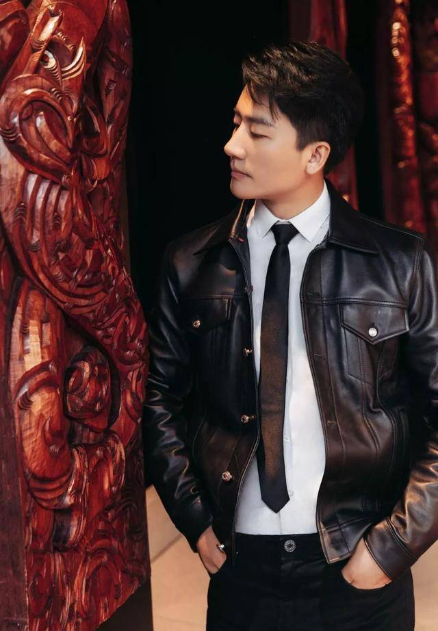 冯小刚_感觉_刘峰