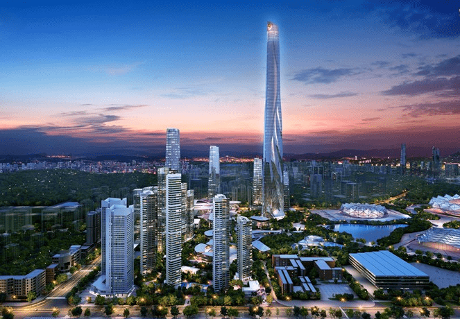 深圳龙岗-宝德云谷售楼处(24小时电话)首页网站丨楼盘详情/价格/户型