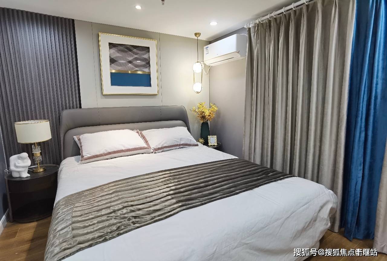 潮时代「潮时代公寓」2023最新动态详情丨无锡潮时代公寓/房价/户型