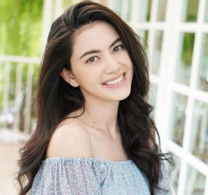 6位颜值高演技好的泰剧女星,noon第3,第1打破童星成年不火魔咒_kob