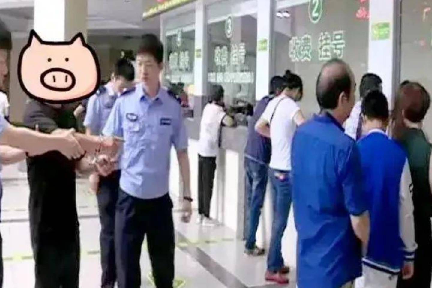 防范回调被恶意利用的风险