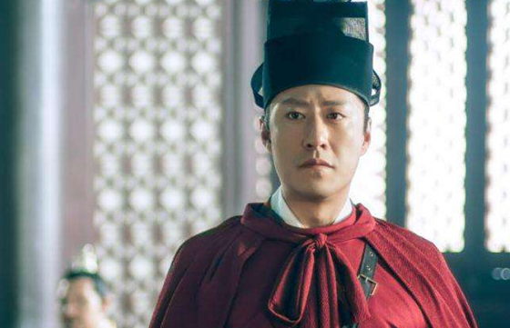 《豹子头林冲》上映,"抗日奇侠"于震出演林冲,鲁智深令人惊喜_角色