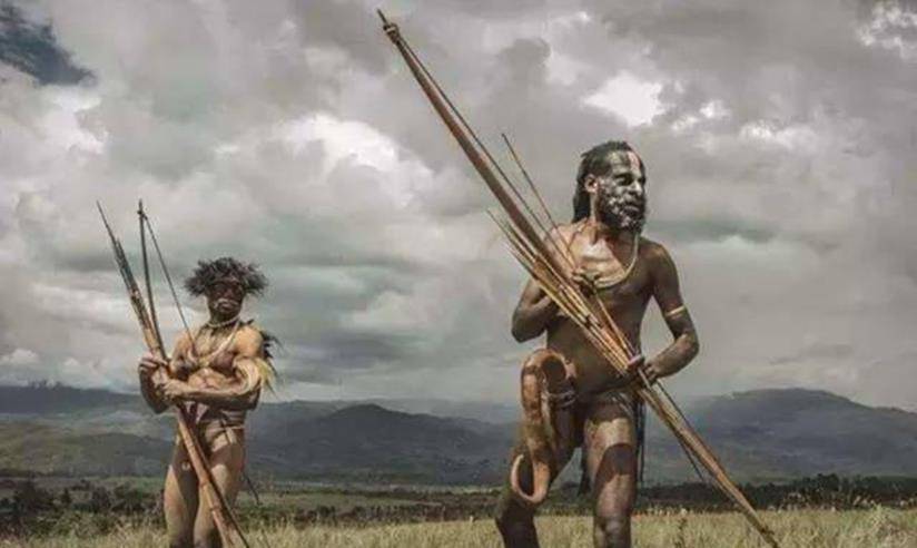 印度北哨兵岛:世界上公认的法外之地,杀人无罪,闯入者必死无疑_安达曼