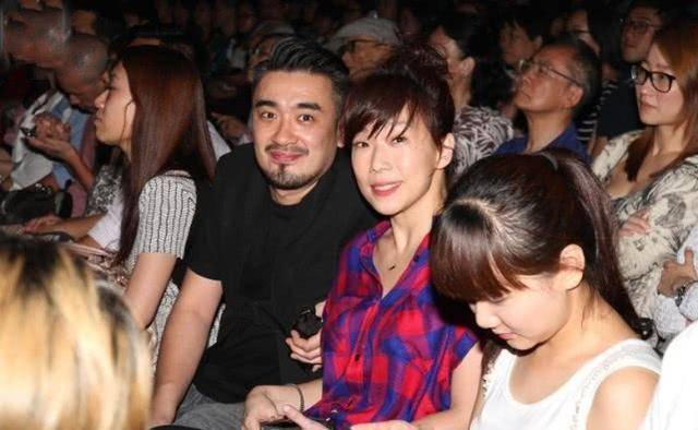 8年姐弟恋结束,林忆莲恭硕良分手,传男方已另结新欢_李宗盛_消息_陈辉