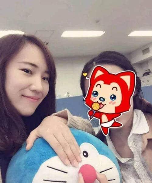 6年前,江歌为闺蜜挡刀身亡,反锁房门苟活的闺蜜,迎来正义审判_刘鑫