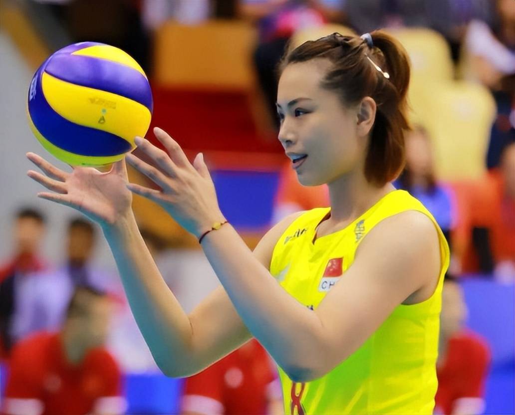 男排国手江川迎来29岁生日!曾春蕾发文为其庆生:愿我们越挫越勇