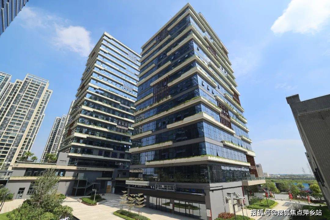 【佛山碧桂园佛山双子星城2·5产业园】售楼处电话/楼盘详情/户型