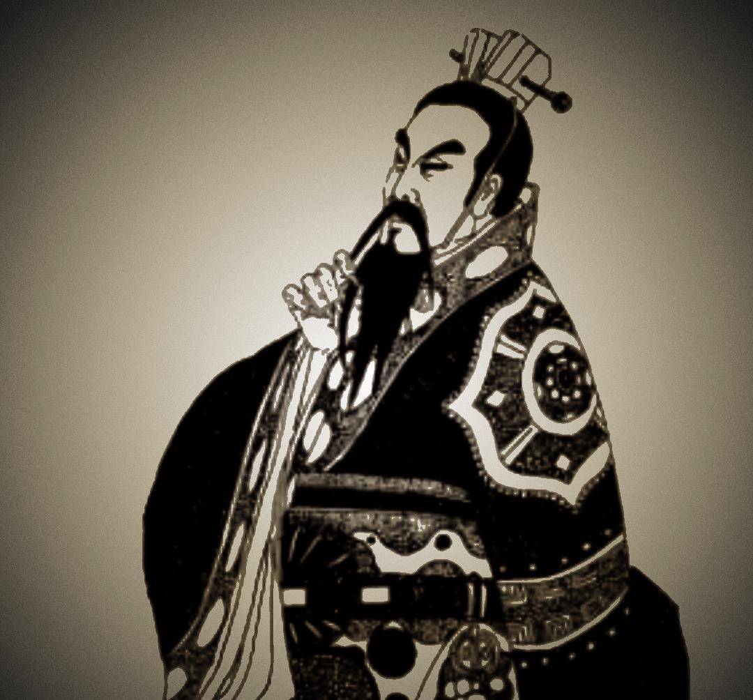 一个由游牧民族建立的大汉王朝,一个想要复兴汉室的匈奴人_刘渊_朝廷