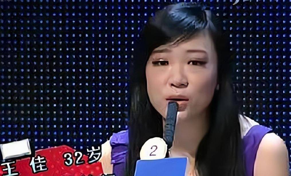 那个残忍杀害丈夫的非诚勿扰女嘉宾王佳,如今快要出狱了_张天翼_生活