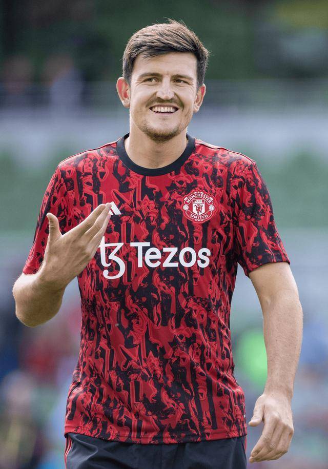 马奎尔结束4年曼联生涯,即将转投西汉姆联,转会费超过3000万镑_赛季