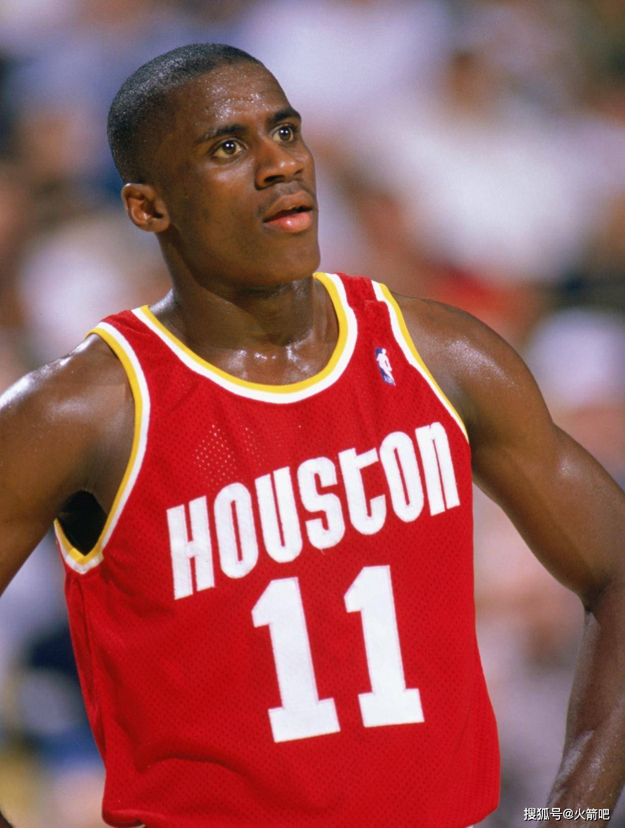 盘点那些能在一场比赛中砍下50分的火箭队球星,哈登成为领头羊!