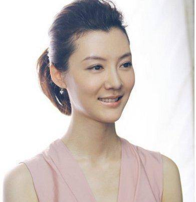 车晓:28岁嫁山西百亿富豪,分手后获3亿补偿,如今仍孤独一人_李兆会