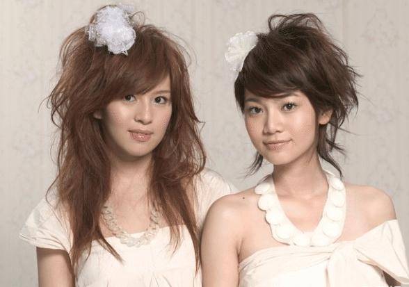 一个被感情伤害,一个被男神娶走,sweety当年到底经历了什么?