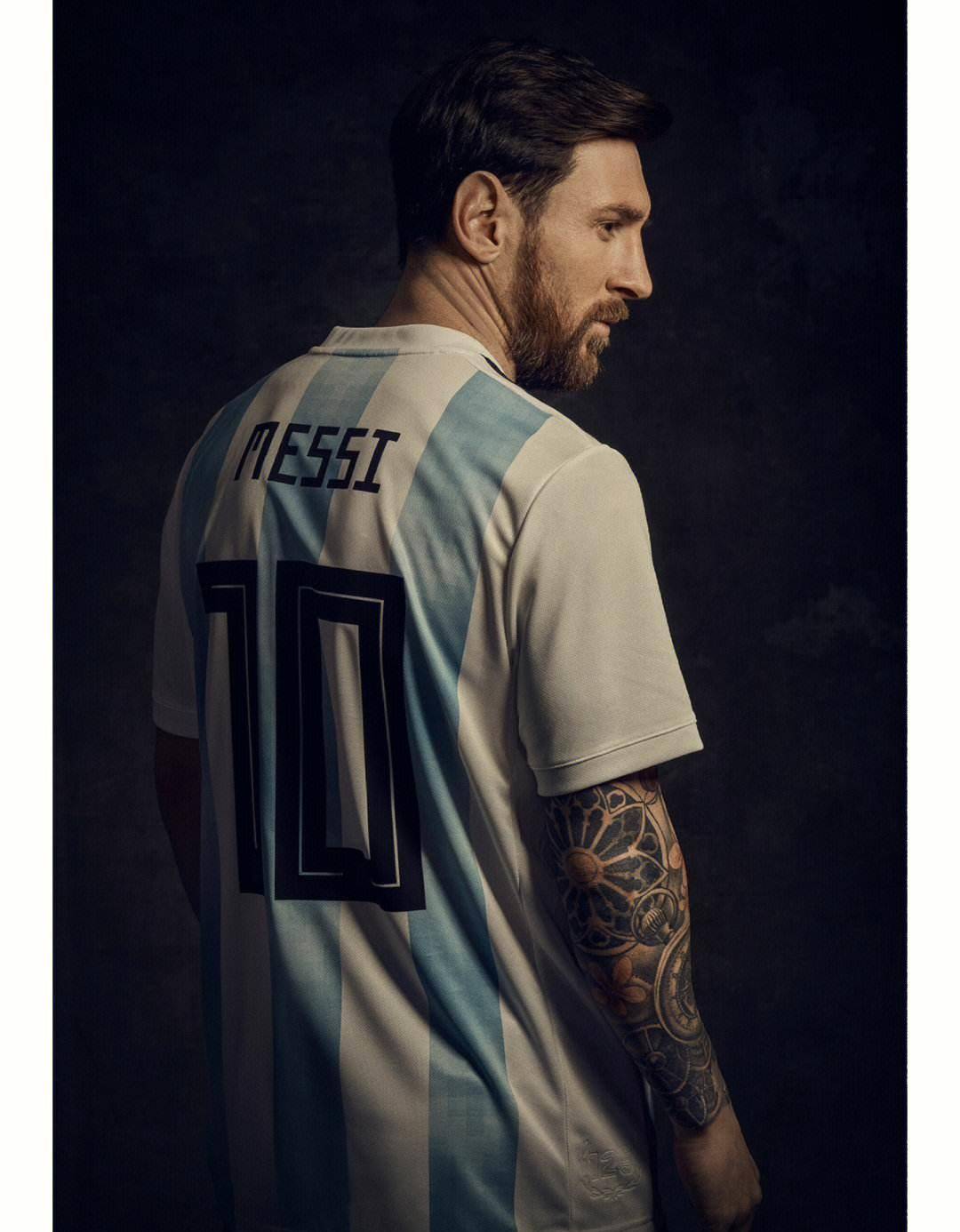 梅西离开巴黎2个月后,巴黎却仍偷偷出售梅西新赛季球衣_足球_比赛