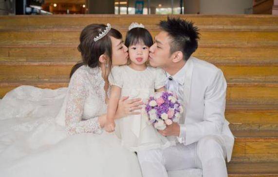 卓依婷 甜美天后 童星_人间第一情卓依婷