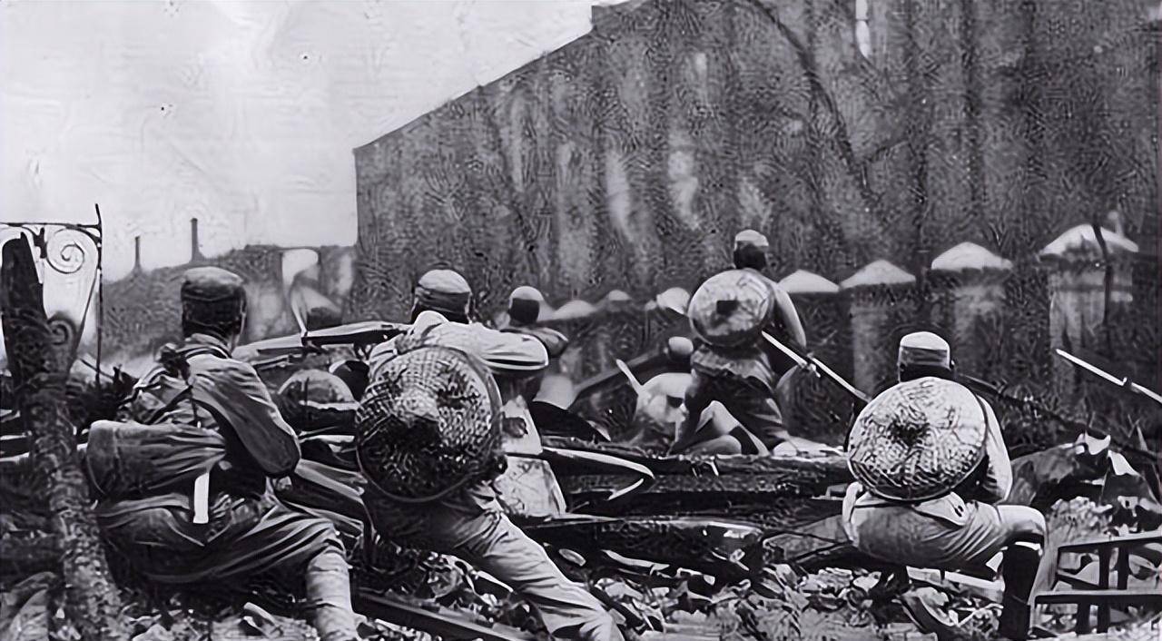 历时47天的衡阳会战,打得东条英机下台,是中国抗战军民伟大胜利_日本