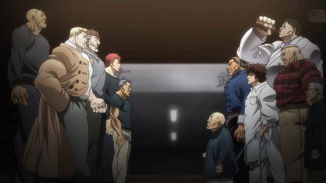 b站这部新番过分了,全程暗牧,战斗画面全靠脑补,女