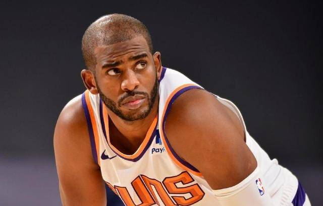 克里斯保罗很可能会成为无冕之王,他到底缺少了什么?