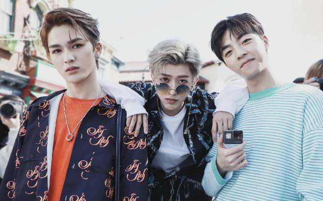 npc正式解散,蔡徐坤范丞丞等五人成赢家,而林彦俊等四人成输家_组合