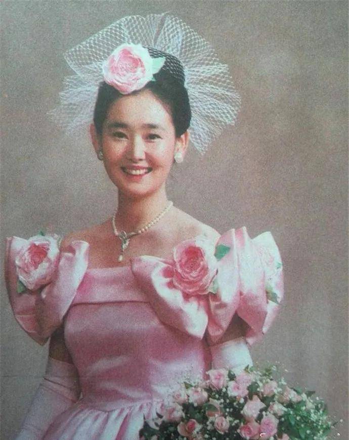 中野良子:《追捕》中善良勇敢的真由美,中国人民的老朋友_电影_日本