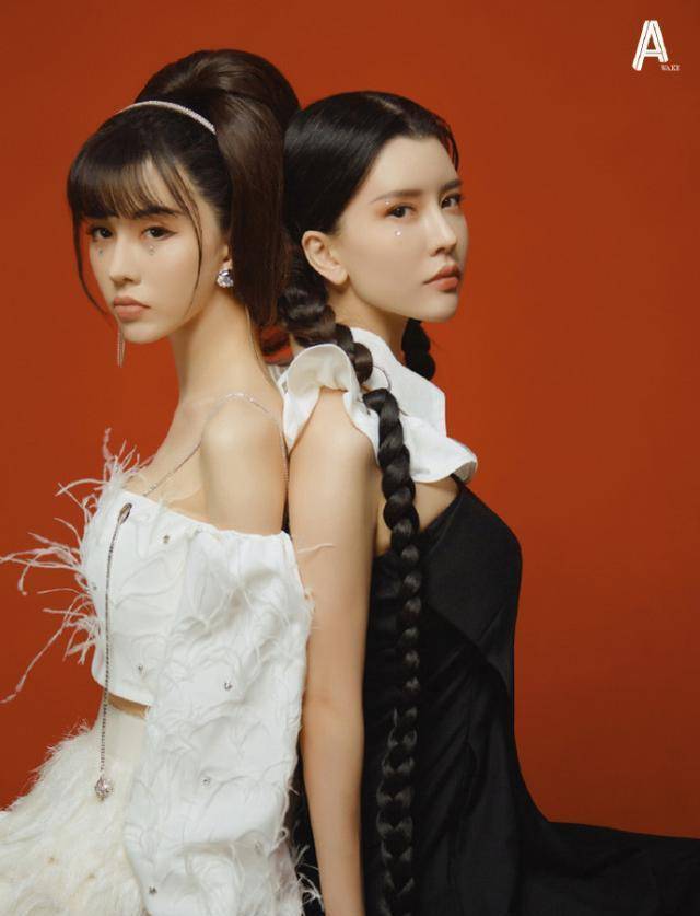 by2风波后首封曝光,孙雨走出阴霾正式开工,身材暴瘦一圈惹人怜_孙涵