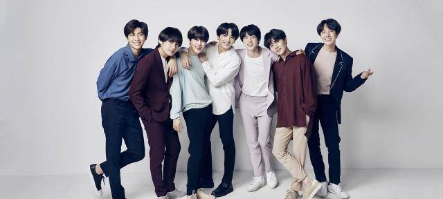 bts在美国市场只能越来越火!五大理由句句属实,深入人心!