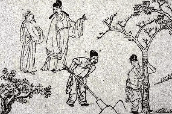 “榆树”秦汉时期为对付匈奴常在边关种榆树，是为何？事实证明手段真高明