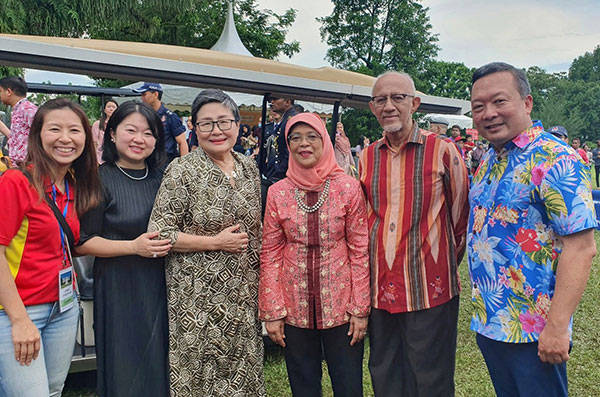 推动人文交流 助力民心相通_罗燕_文化_哈利玛