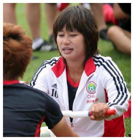 薪酬曝光,水庆霞迎帮手_足球_中国女足_韩斗