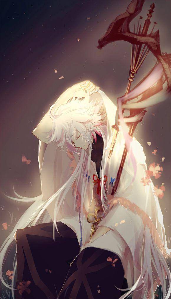 fate:梅林一辅助为何荣升冠位?远近兼修才是王道_英灵_实力_caster