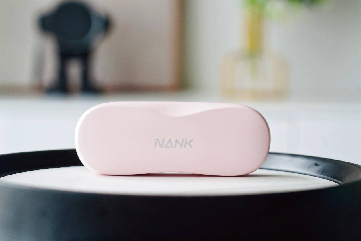 猛男适配的耳机:南卡OE Pro蓝牙耳机上手实测