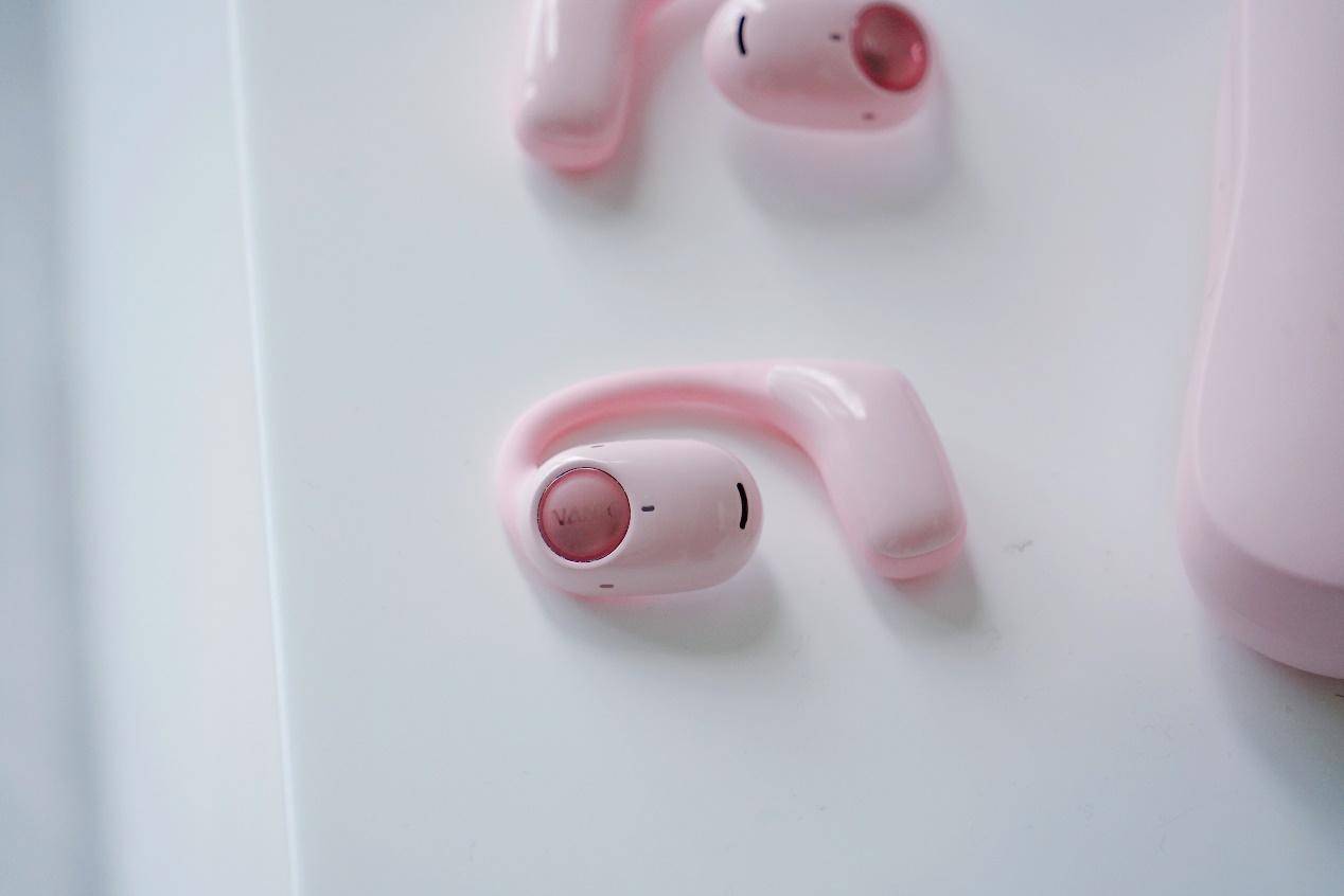 猛男适配的耳机:南卡OE Pro蓝牙耳机上手实测