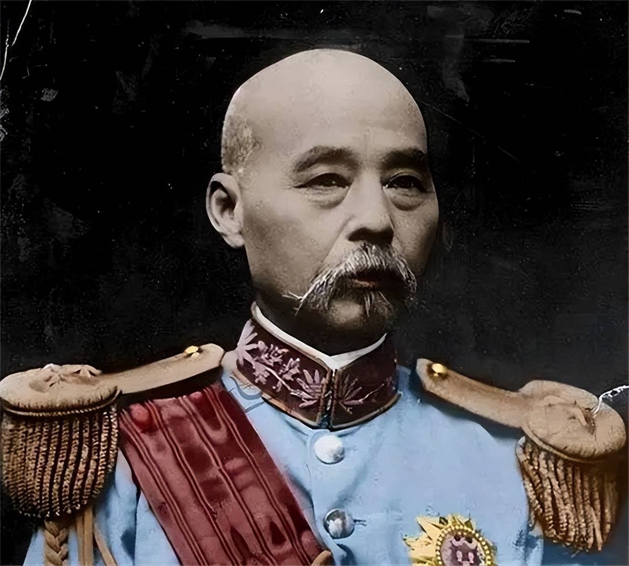 土匪马玉仁:为抗日牺牲追授中将_孙传芳_军阀_张勋