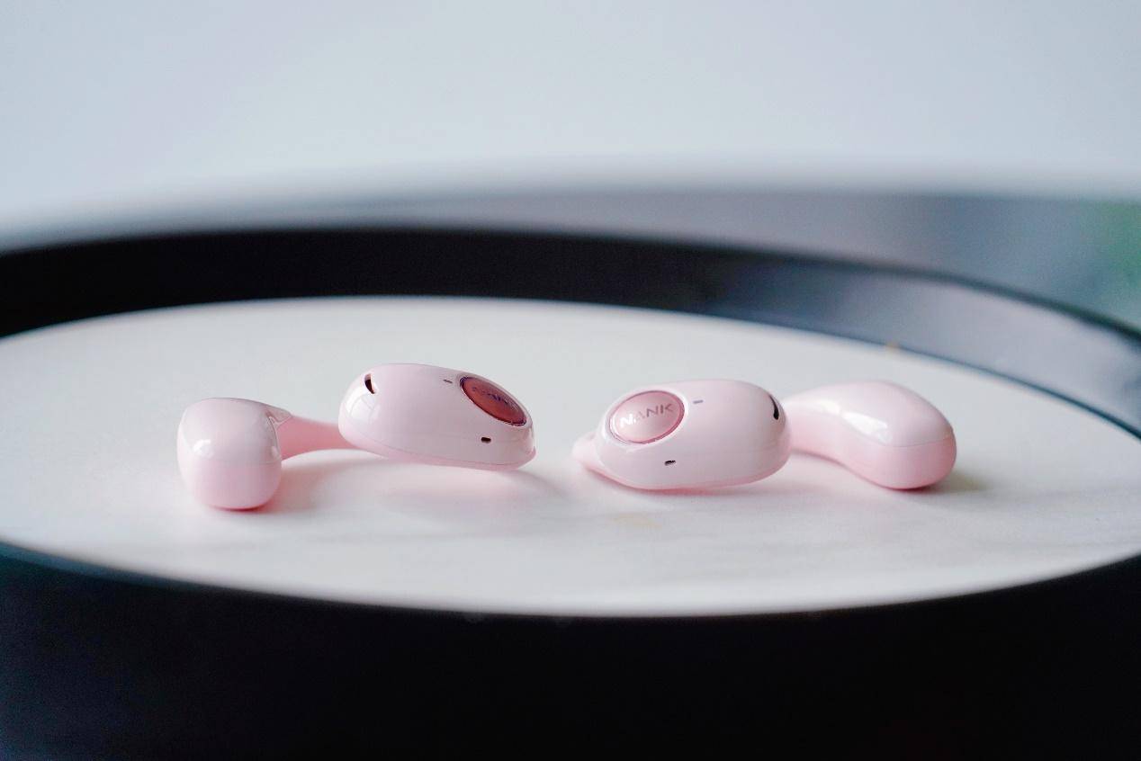 猛男适配的耳机:南卡OE Pro蓝牙耳机上手实测